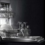 Посудомоечные машины Gaggenau серий 200 и 400 Посудомоечные машины Gaggenau серий 200 и 400