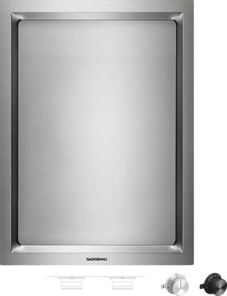 Gaggenau VP414115 — Панель Teppan Yaki Vario 38 см